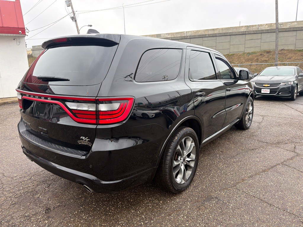 2020 Dodge Durango Image 4