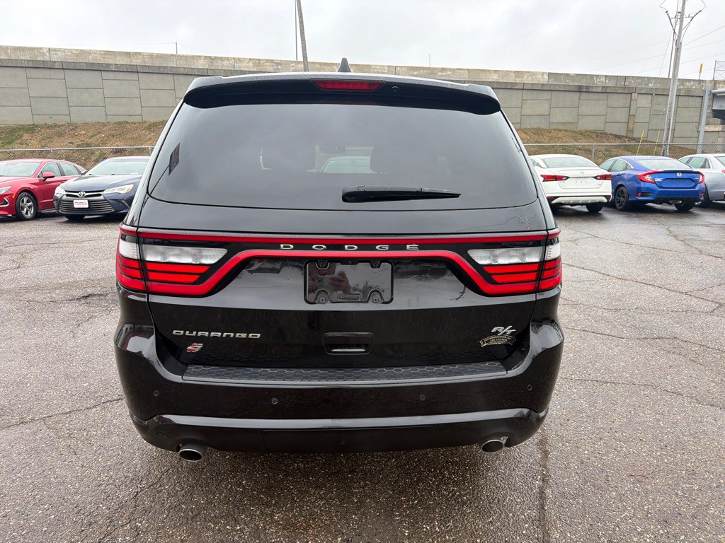 2020 Dodge Durango Image 5