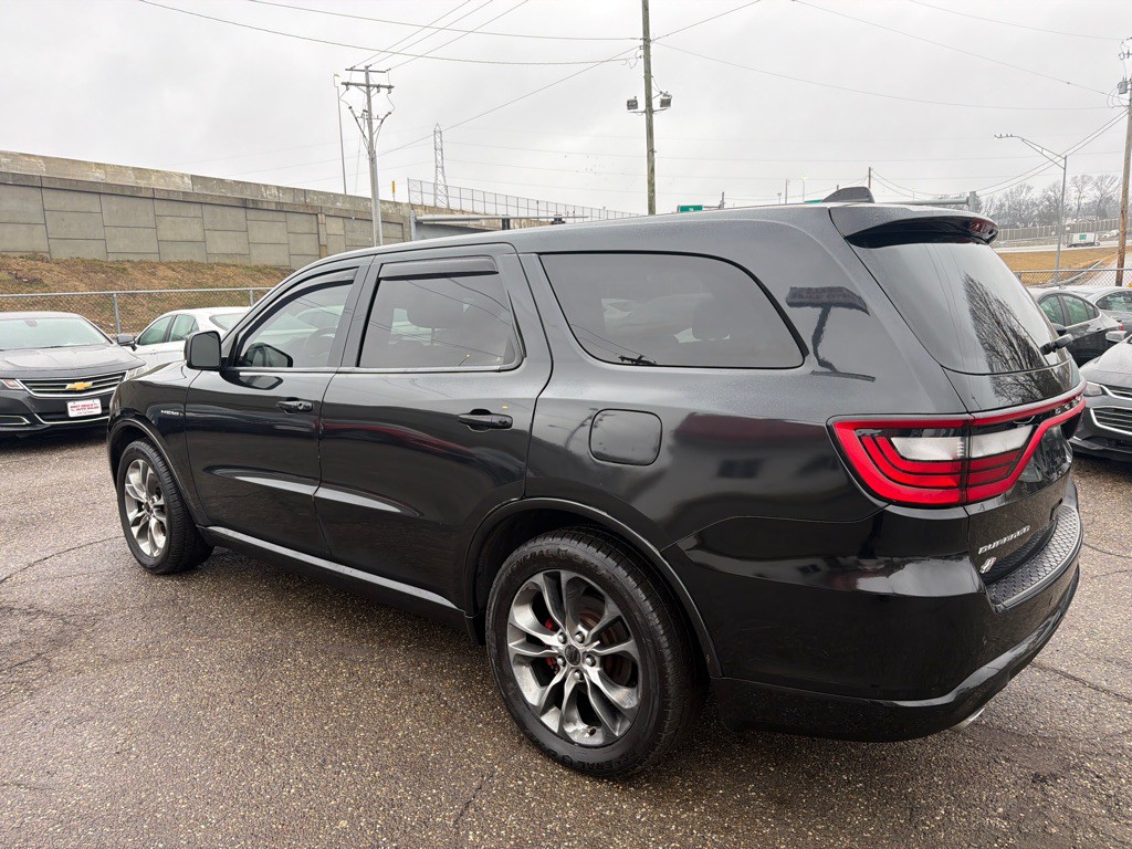 2020 Dodge Durango Image 6