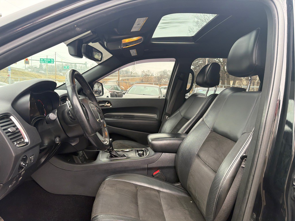 2020 Dodge Durango Image 7