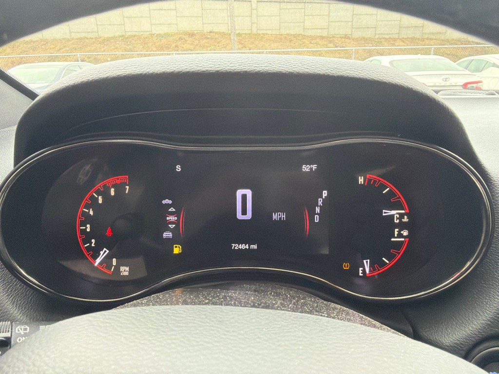 2020 Dodge Durango Image 8