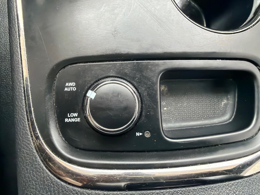 2020 Dodge Durango Image 11