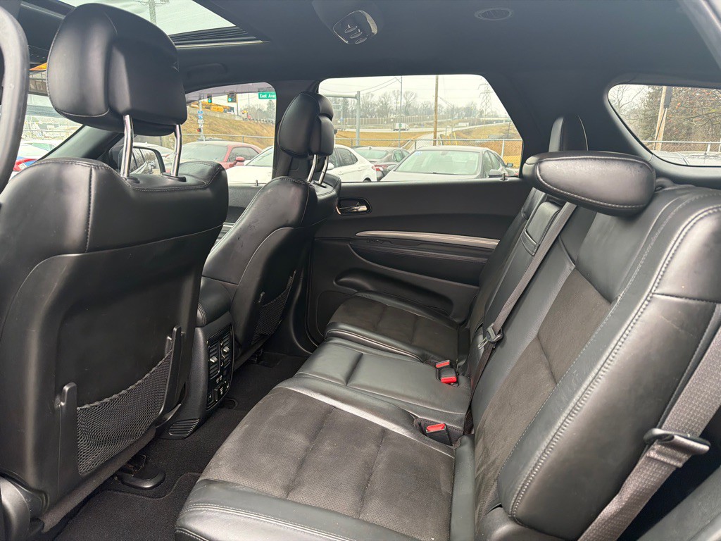 2020 Dodge Durango Image 12