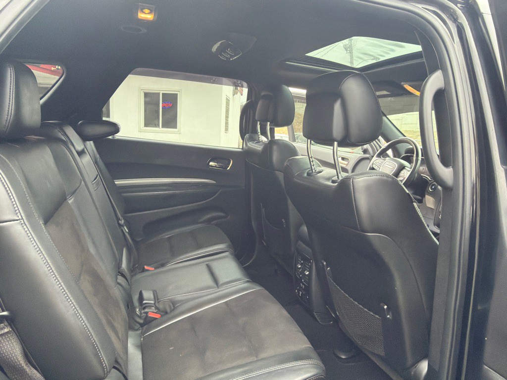 2020 Dodge Durango Image 16