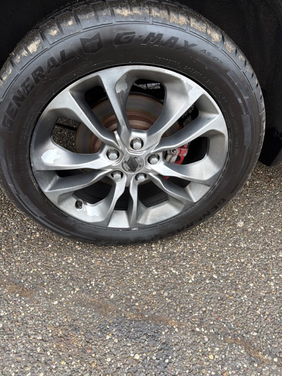 2020 Dodge Durango Image 18