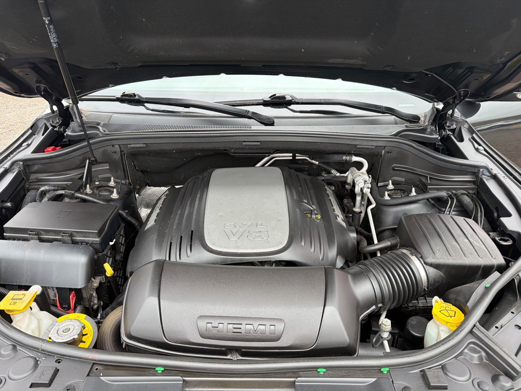 2020 Dodge Durango Image 20