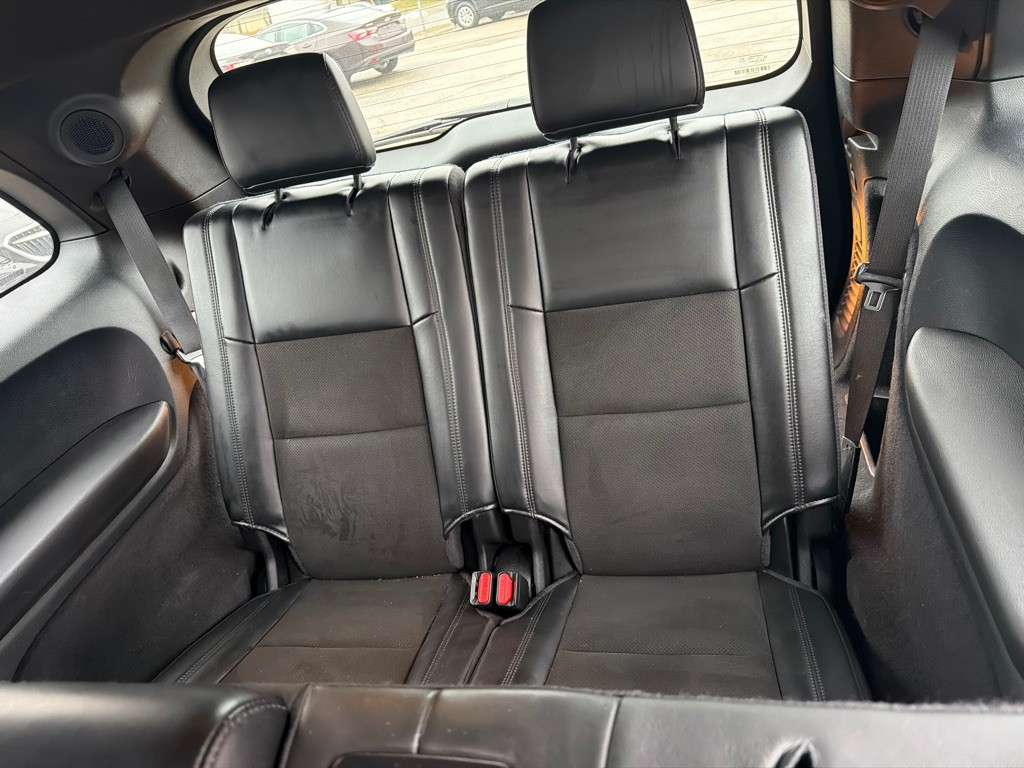 2020 Dodge Durango Image 12