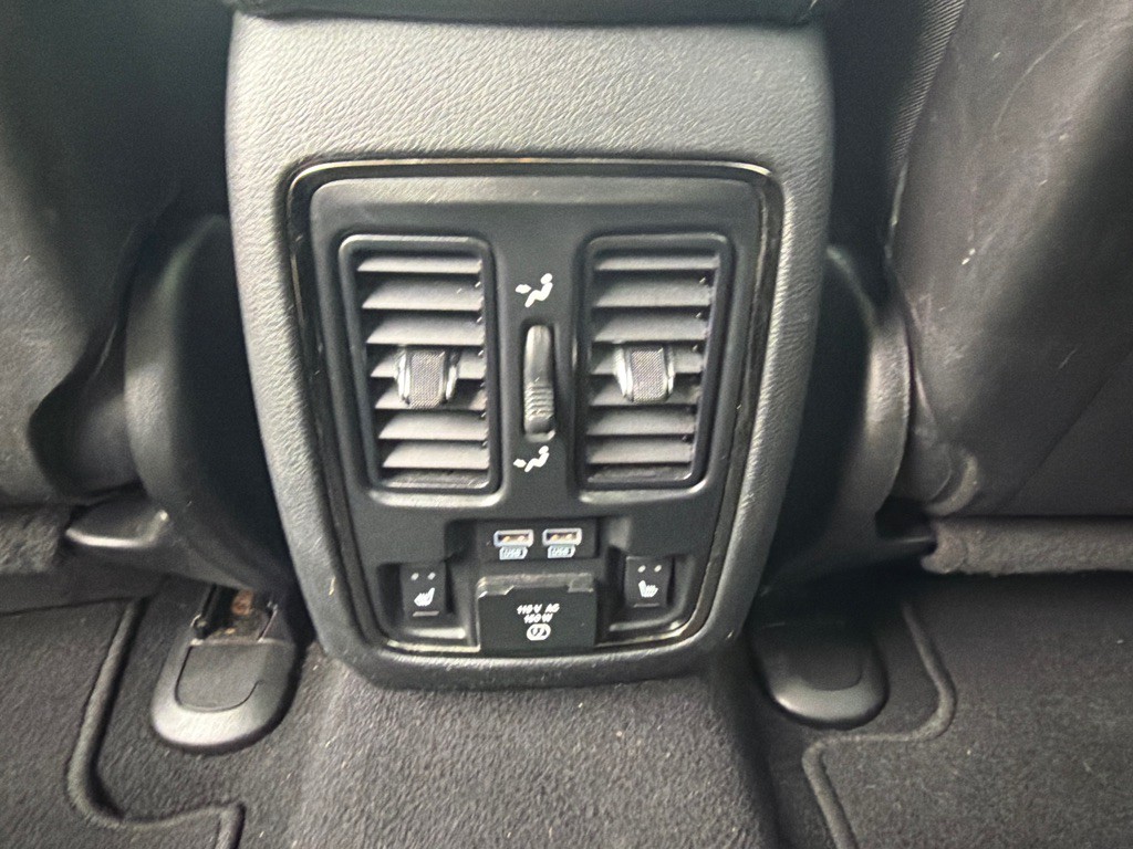 2020 Dodge Durango Image 13