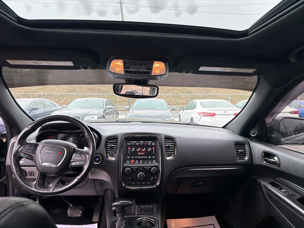 2020 Dodge Durango Image 14