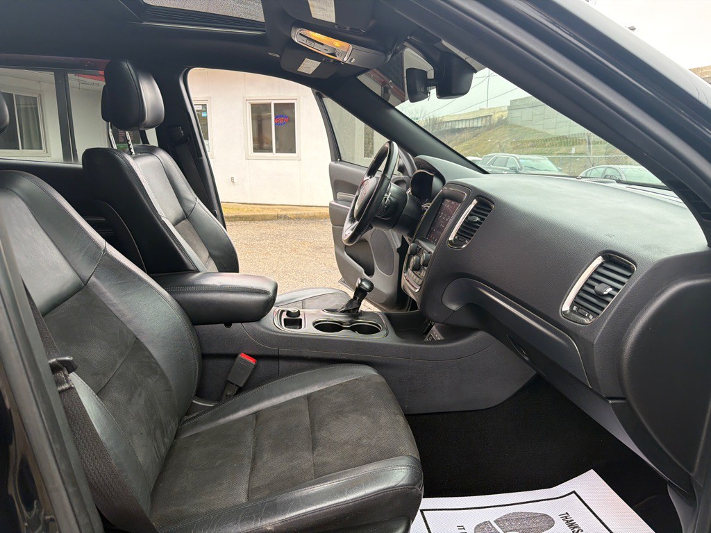 2020 Dodge Durango Image 16
