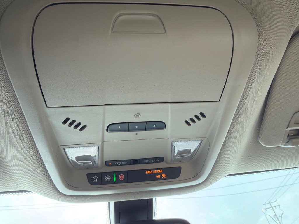 2021 Buick Enclave Image 10