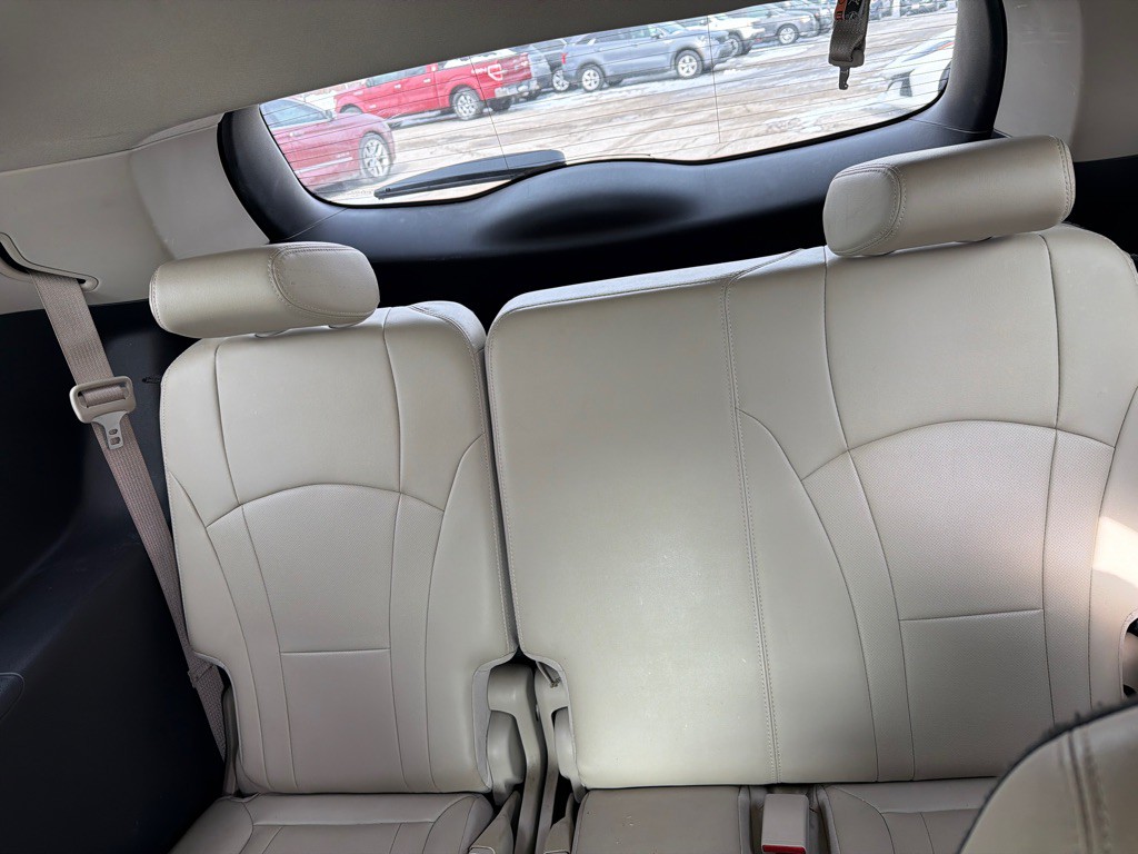 2021 Buick Enclave Image 12