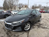 Image for 2019 Chevrolet Cruze LT ID: 7180968