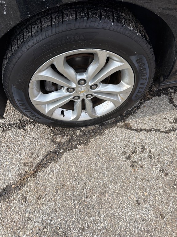 2019 Chevrolet Cruze Image 13