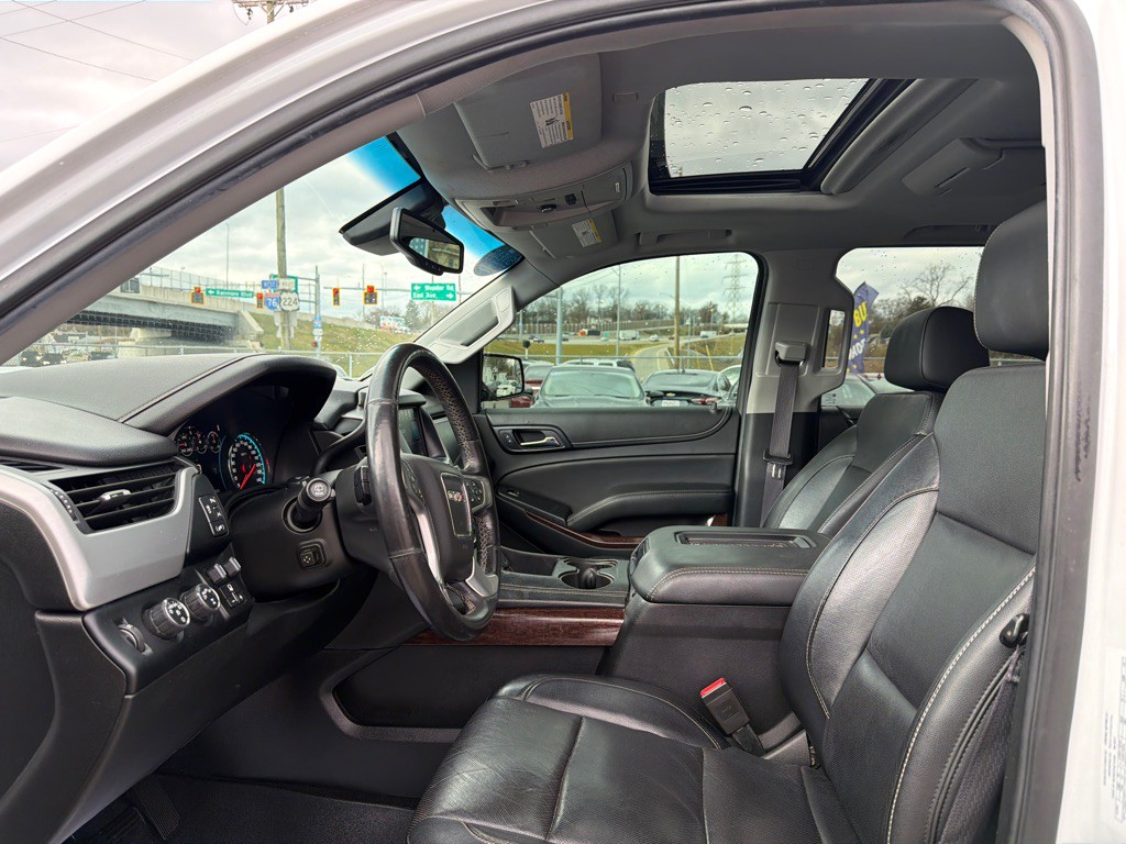 2017 GMC Yukon Image 6