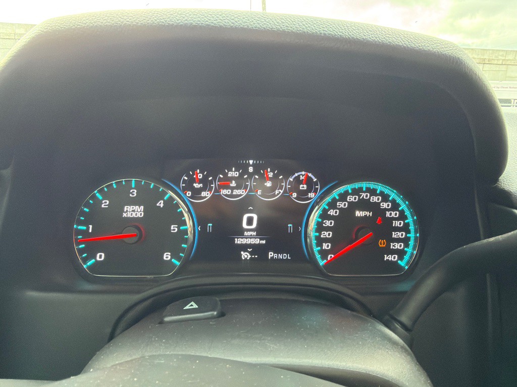 2017 GMC Yukon Image 7