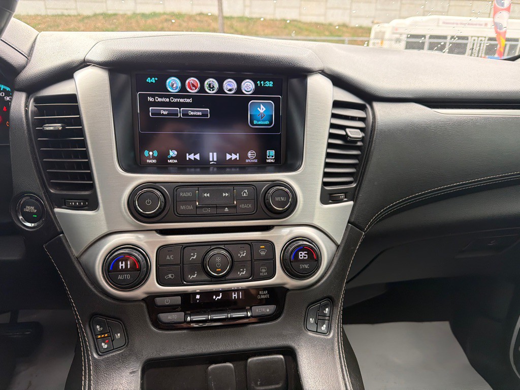 2017 GMC Yukon Image 8