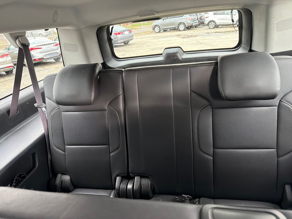 2017 GMC Yukon Image 11