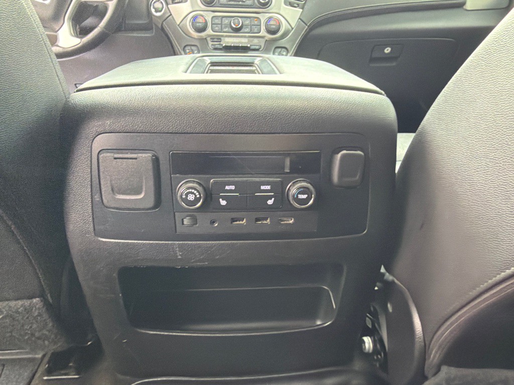 2017 GMC Yukon Image 13