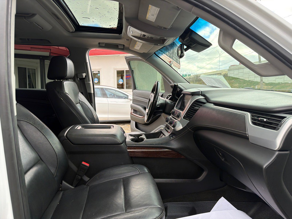 2017 GMC Yukon Image 15