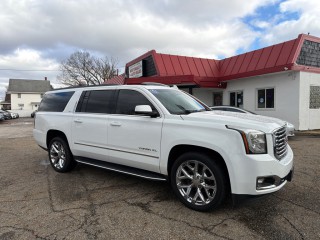 Image for 2017 GMC Yukon 1500 SLT ID: 7181028