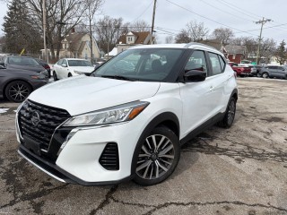 Image for 2021 Nissan Kicks SV ID: 7181038