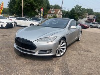 Image for 2012 Tesla Model S S Performance ID: 7181077