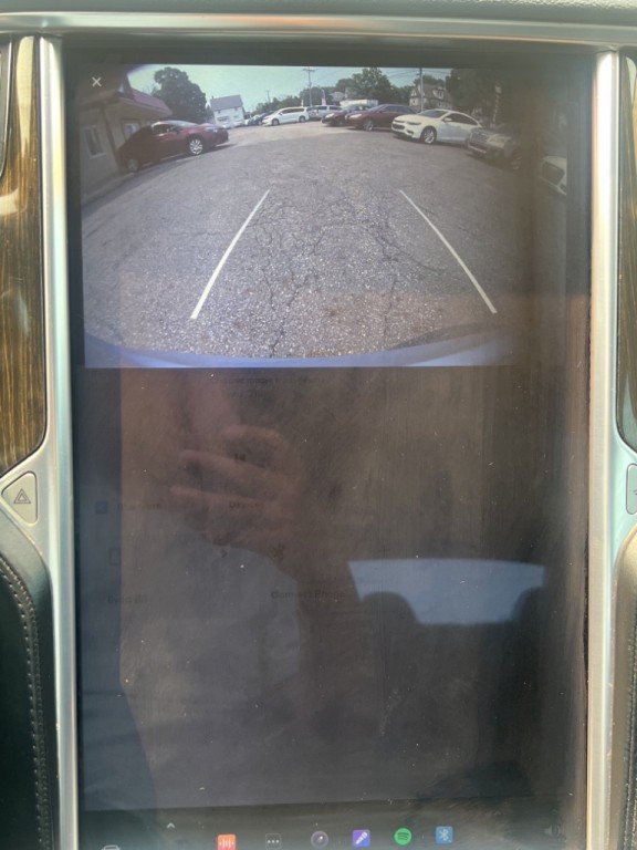 2012 Tesla Model S Image 11