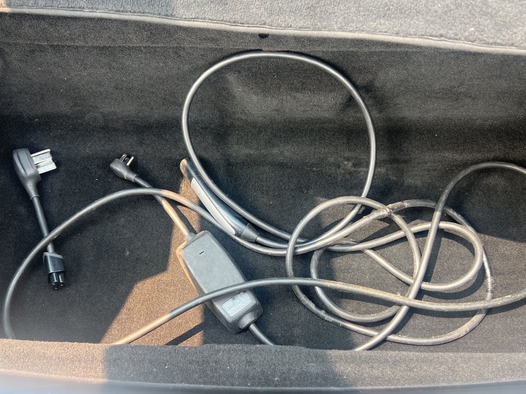 2012 Tesla Model S Image 19