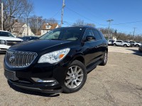 Image for 2017 Buick Enclave  ID: 7190954
