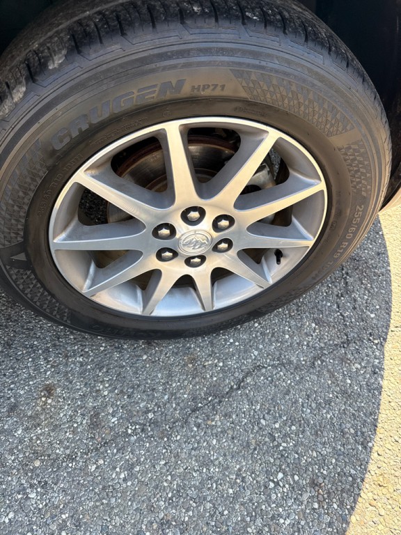 2017 Buick Enclave Image 13