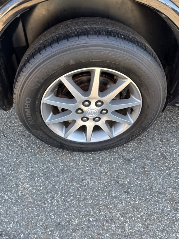 2017 Buick Enclave Image 14