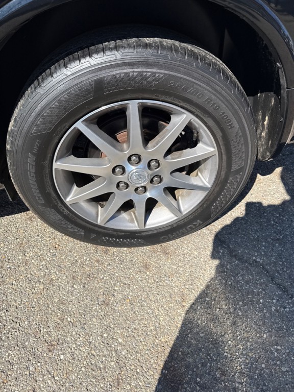 2017 Buick Enclave Image 15