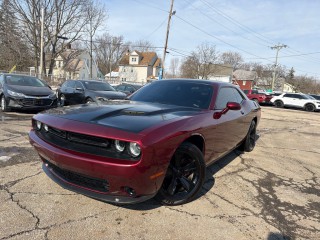 Image for 2021 Dodge Challenger SXT ID: 7191424