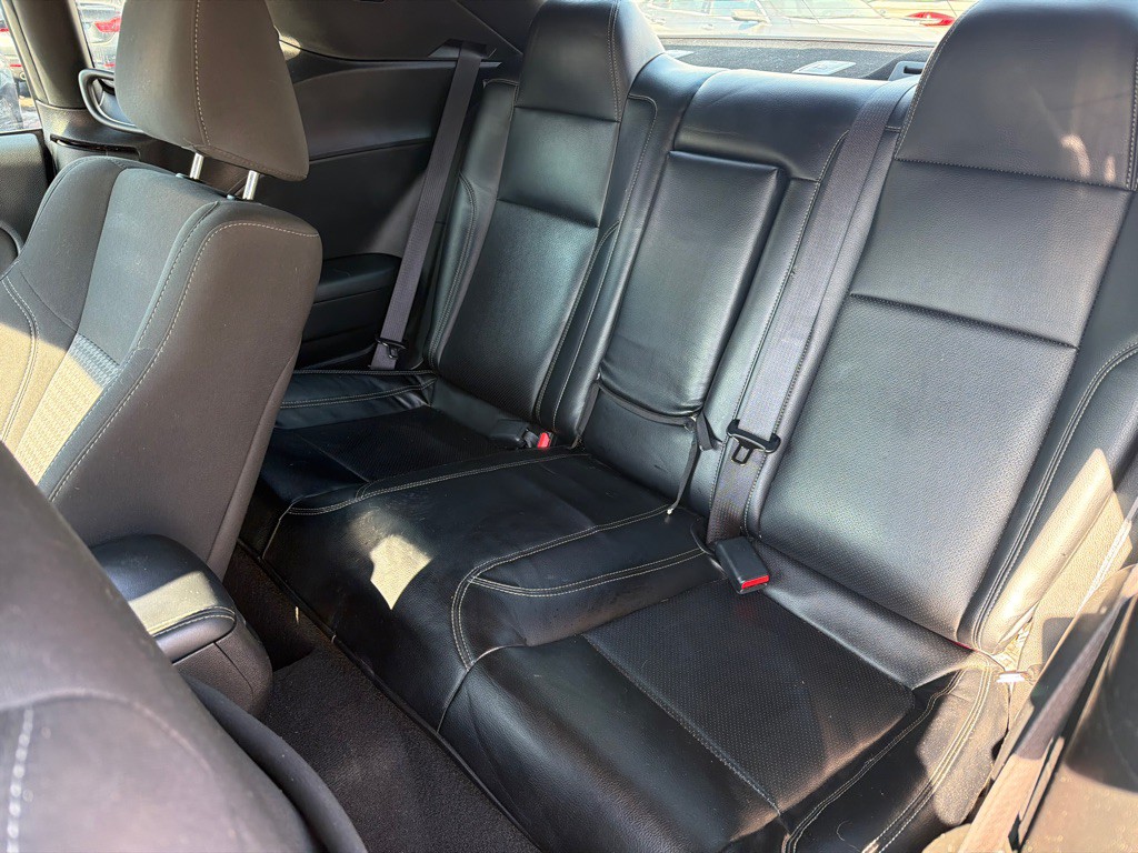 2021 Dodge Challenger Image 7