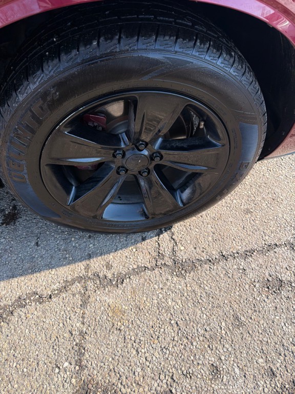 2021 Dodge Challenger Image 12