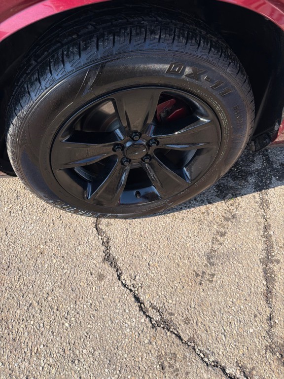 2021 Dodge Challenger Image 13