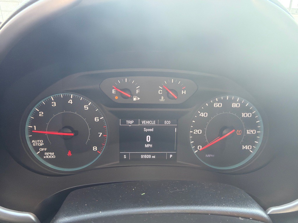 2021 Chevrolet Malibu Image 7