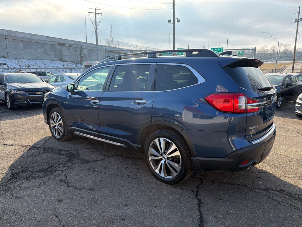 2019 Subaru Ascent Image 6