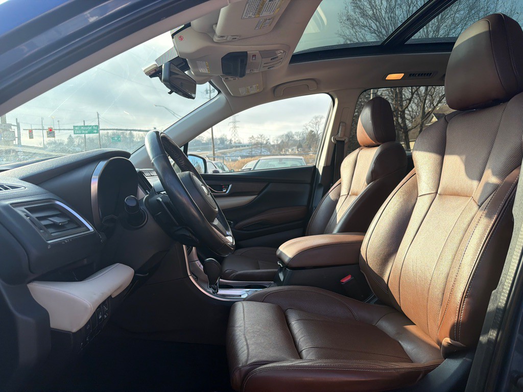 2019 Subaru Ascent Image 7