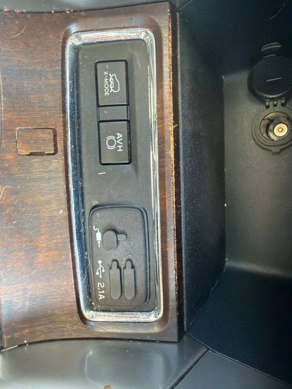 2019 Subaru Ascent Image 10