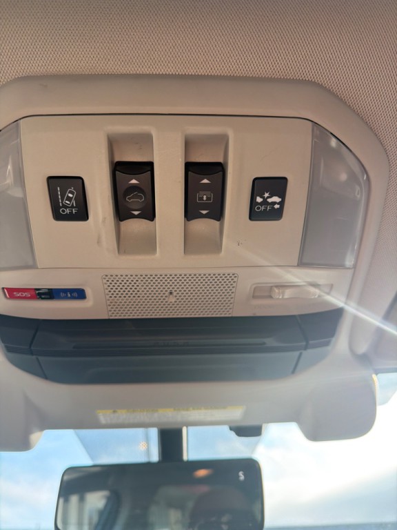 2019 Subaru Ascent Image 11