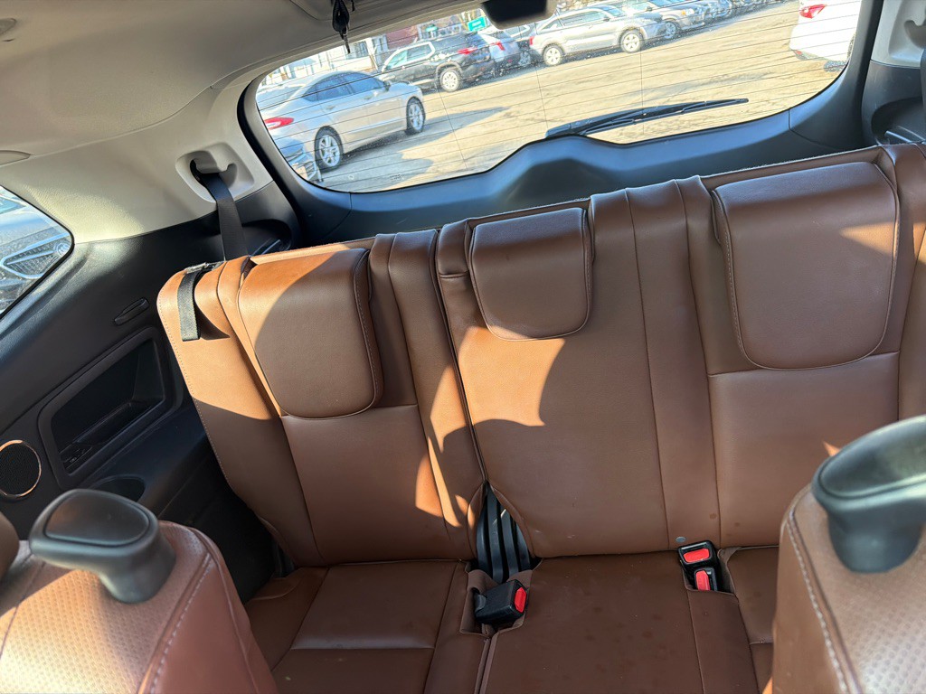 2019 Subaru Ascent Image 13