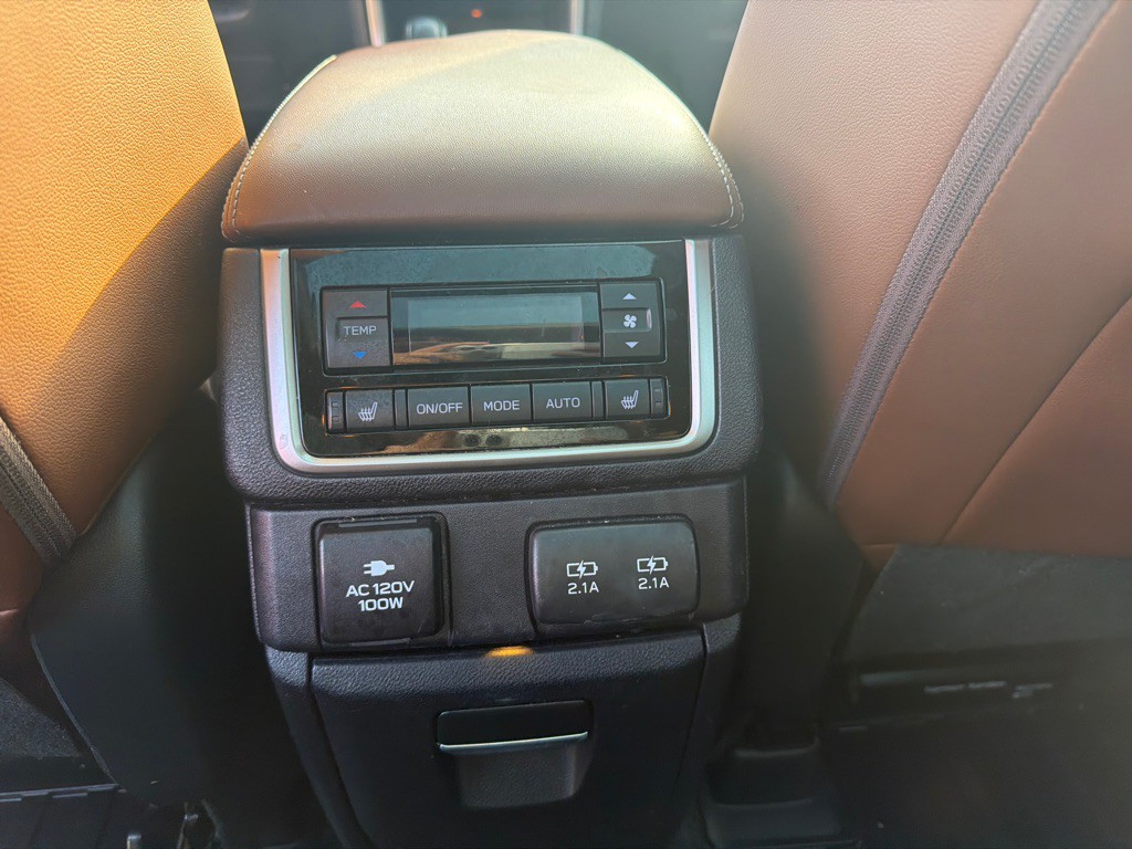 2019 Subaru Ascent Image 14