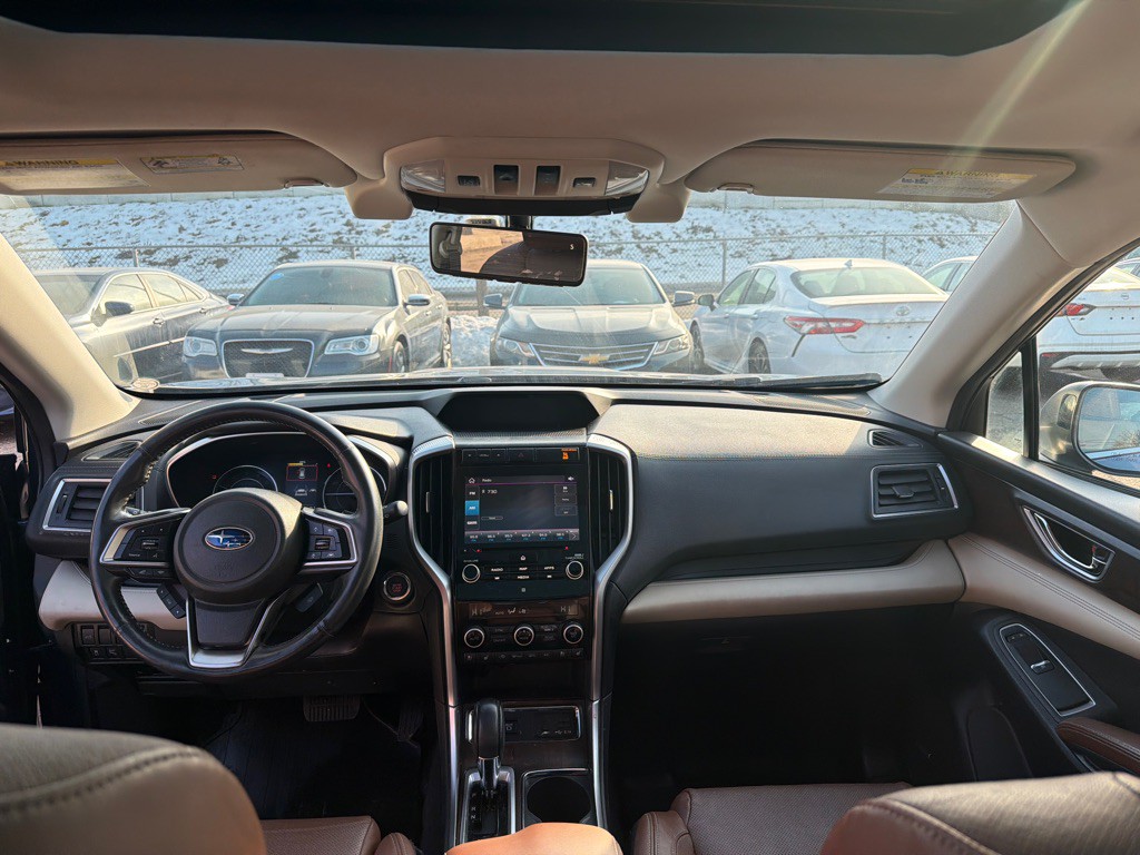 2019 Subaru Ascent Image 15