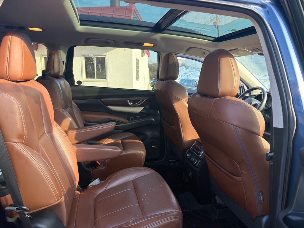 2019 Subaru Ascent Image 16