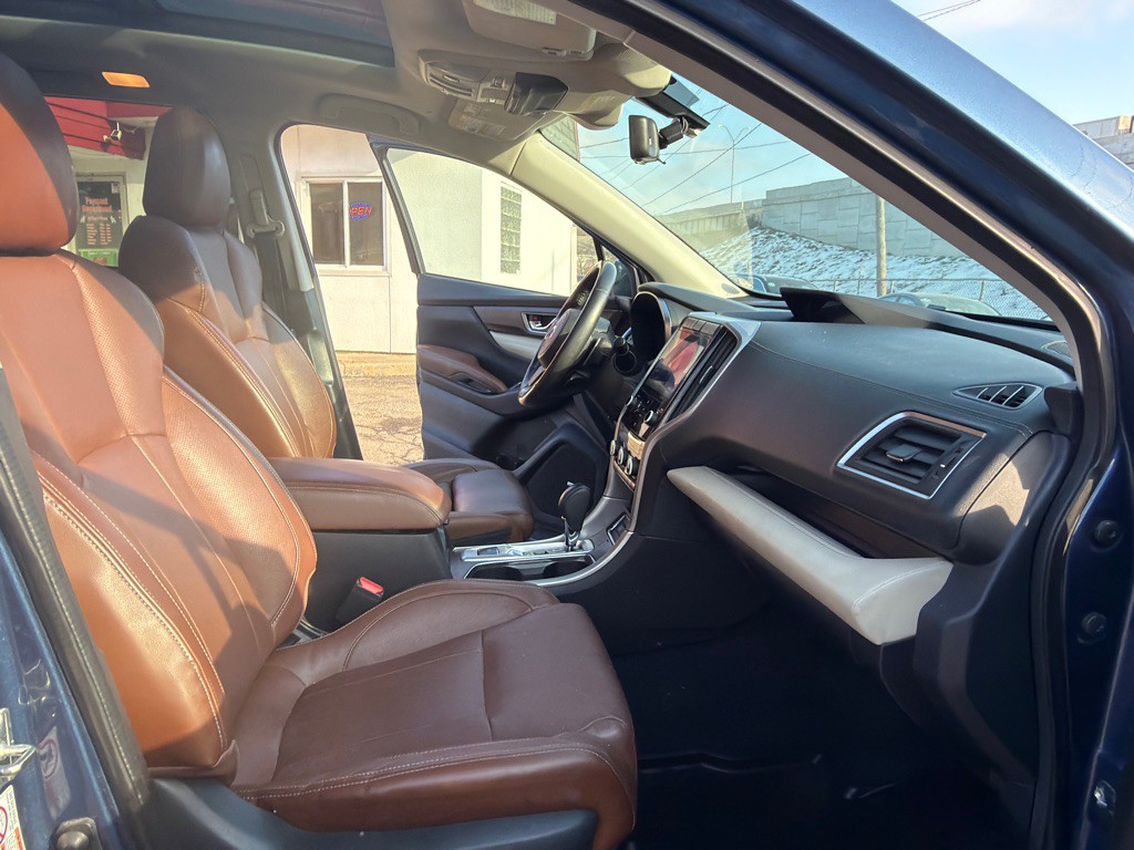 2019 Subaru Ascent Image 17