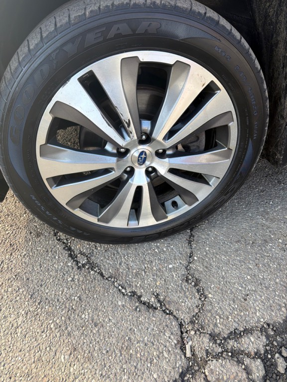 2019 Subaru Ascent Image 19