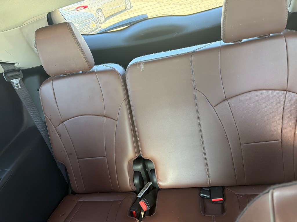 2018 Buick Enclave Image 12