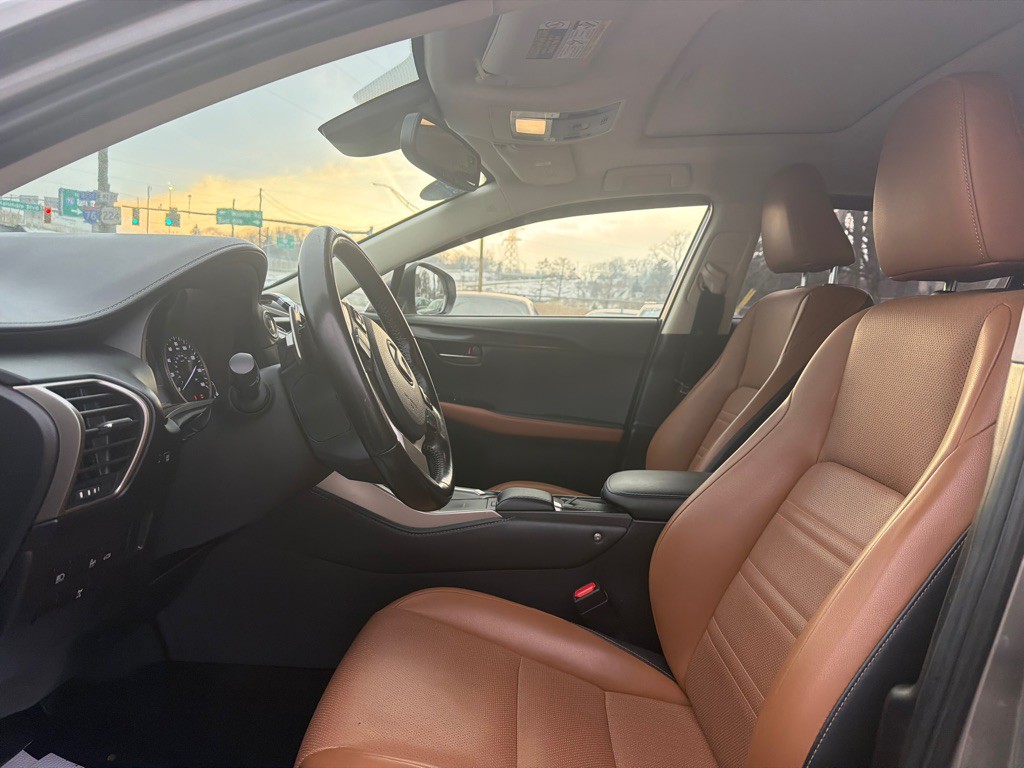 2019 Lexus NX Image 6